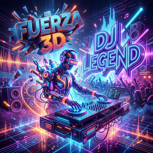 Cabecera by Dj Legend