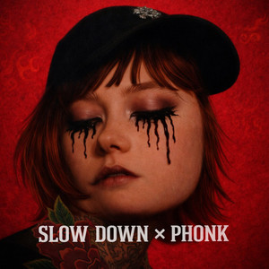 Slow Down x Phonk by ZeeDND, LOVIXX
