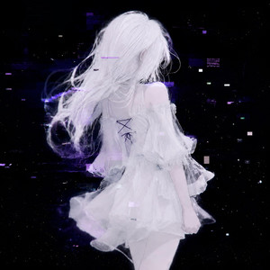 Synthetic Roses by FallenLights.