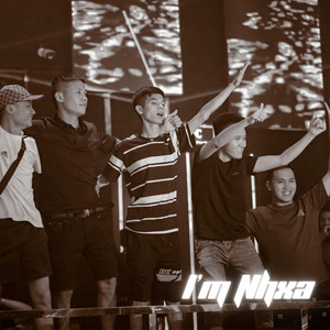 I'm Nhxa - Hear Me Sing (Remix)