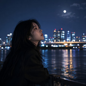 보고 싶은 사람 by 귀인뮤직