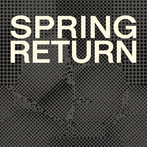 Spring Return by Jorun Haze