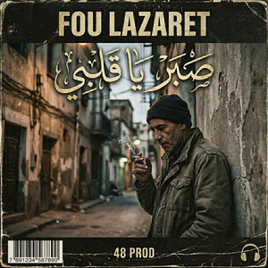 FOU LAZARET - SBER YA GALBI