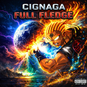 Cignaga - No Concepts