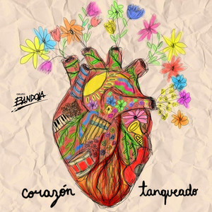 Corazón Tanqueado