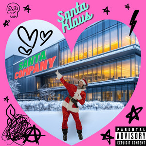 SANTA KLAUS - Pardon