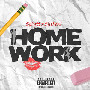 Portada de HomeWork