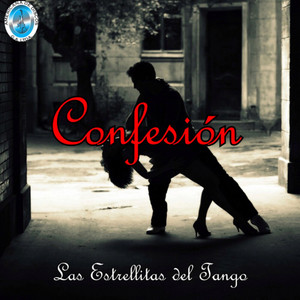 Las Estrellitas del Tango - La Cumparcita