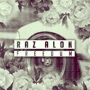 Freedom by Raz Alon