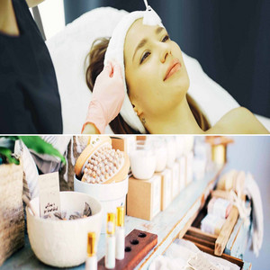 Outstanding Guitar Chill Out - Ambiance for Health Spas album