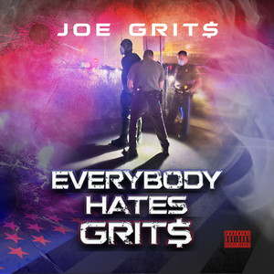 Joe Grit$ - Talk of the Town, Pt. 2