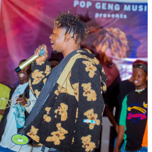 Young Pop Music - Ba'dabeya (Where were They) (feat. YMK )