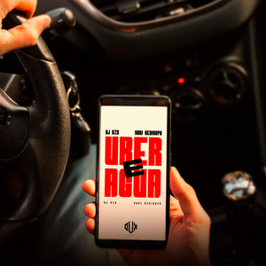 Portada de Uber e Água