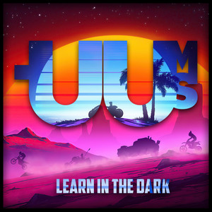 Learn in the dark by Luums