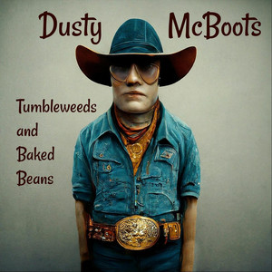 Quantum Cowboy (Ciphers & Code) by Dusty McBoots