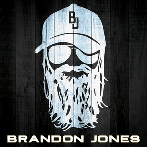 Black Hills Back Road by Brandon Jones
