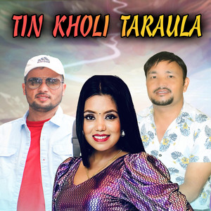 Govind Anek - Tin Kholi Taraula (feat. Aayushma Karki,Mithhun Hamal)