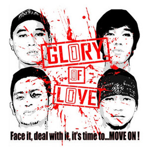 Rasa Ini Tak Ada Lagi - Extended by Glory of Love