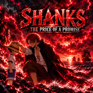 SHANKS – THE PRICE OF A PROMISE by JoyB
