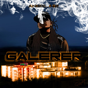 Portada de GALÉRER