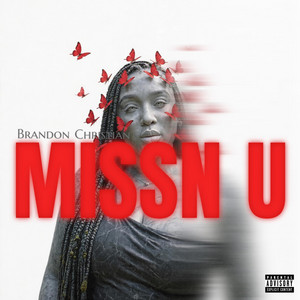 MISSN U by Brandon Christian