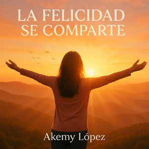 Akemy López - La felicidad se comparte