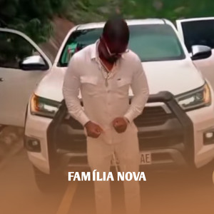 Yamunene - Enu Vokundjele (feat. Brigadeiro K9)