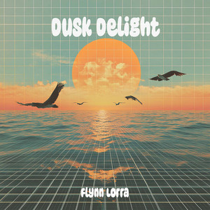 Dusk Delight by Flynn Lorra