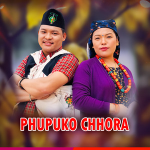 Sidartha Magar & Sumi Roka Magar - Phupuko Chhora