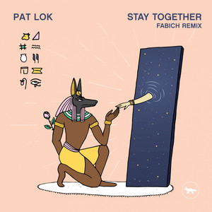 Stay Together - Fabich Remix cover art