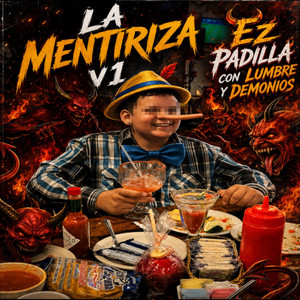 La Mentiriza v1 (Ez Padilla)
