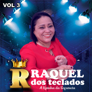 Raquel dos Teclados - Incerteza (Ao Vivo)