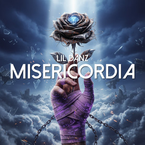Misericordia by lil danz