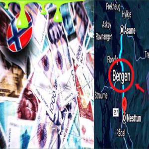 BERGEN