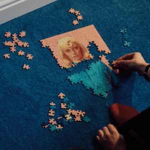 album cover: A Room Within a Room
