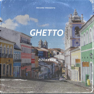 GHETTO by Zizo, T Section