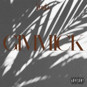 Portada de GIMMICK