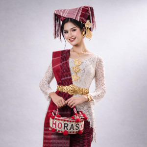 PARAH SIHOLAN by Etnis Simalungun