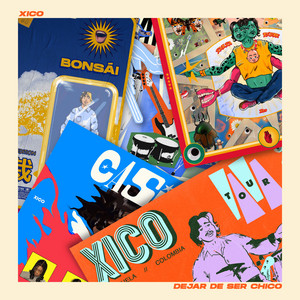 Bonsái by Xico
