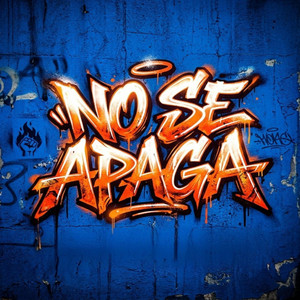 NO SE APAGA by LA C4TIR4N