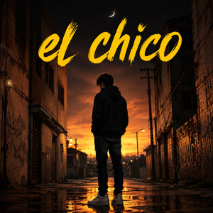 el chico by HFE