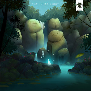 Healing River by Tenno