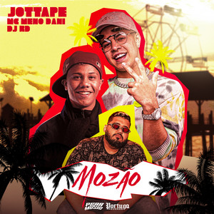 Portada de Mozão