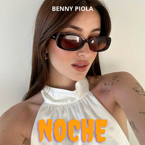 Noche by BENNY PIOLA