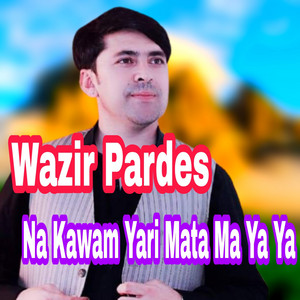Wazir Pardes - Na Kawam Yari Mata Ma Ya Ya