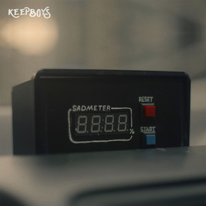 อีกไม่นาน by KEEPBOYS