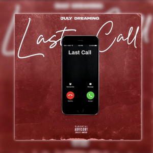 Portada de Last Call