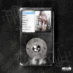 iPod (feat. beslik)