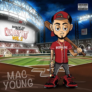 Heatin Up by Mac Young, King Khemoo