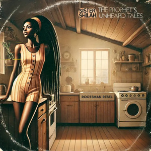 Jah See Dem A Come by Rootsman Rebel